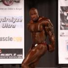 Dale  Smith - NPC Greater Gulf States 2012 - #1